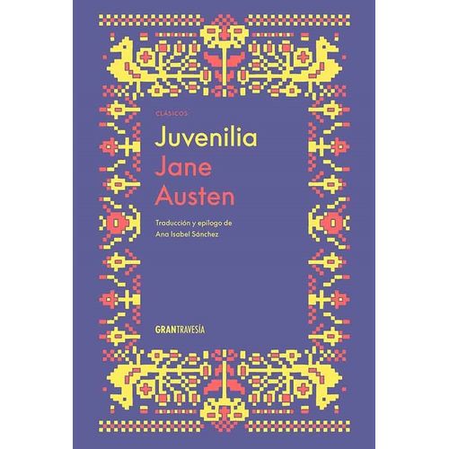 JUVENILIA - JANE AUSTEN