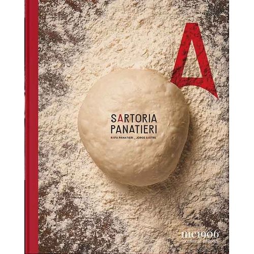 SARTORIA PANATIERI - RAFA PANATIERI - JORGE SASTRE