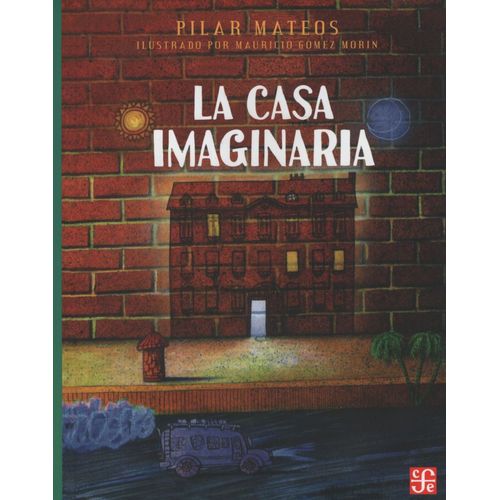 LA CASA IMAGINARIA