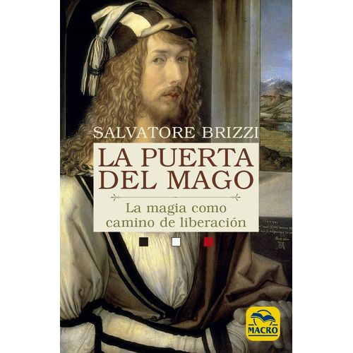 LA PUERTA DEL MAGO - SALVATORE BRIZZI