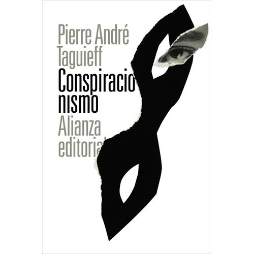 CONSPIRACIONISMO
