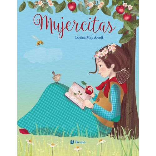MUJERCITAS - LOUISA MAY ALCOTT