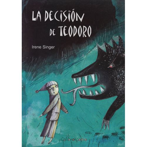 LA DECISON DE TEODORO