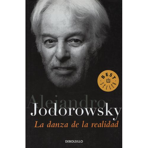 LA DANZA DE LA REALIDAD