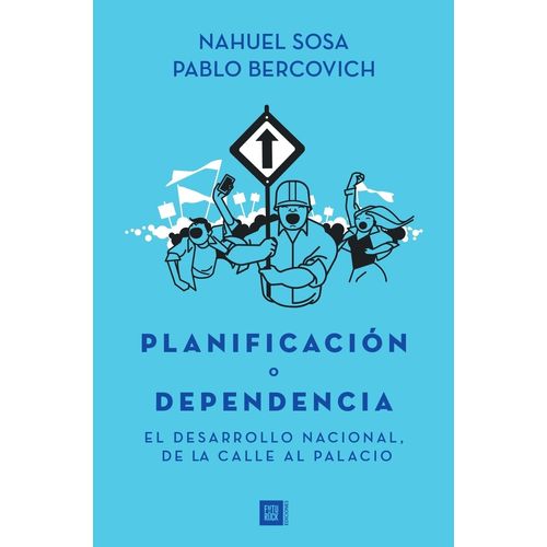 PLANIFICACION O DEPENDENCIA - NAHUEL SOSA / PABLO BERCOVICH