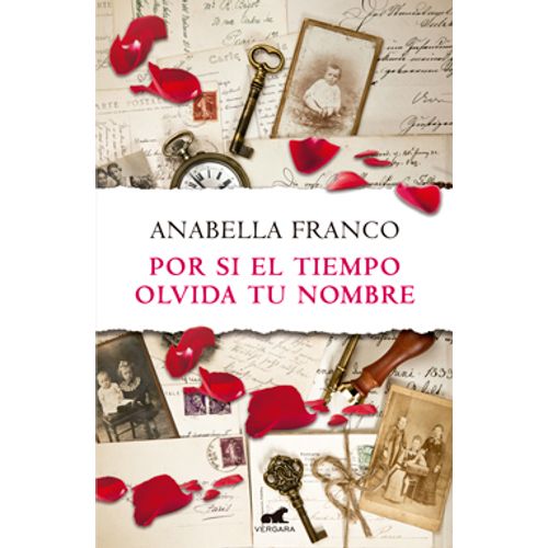 POR SI EL TIEMPO OLVIDA TU NOMBRE