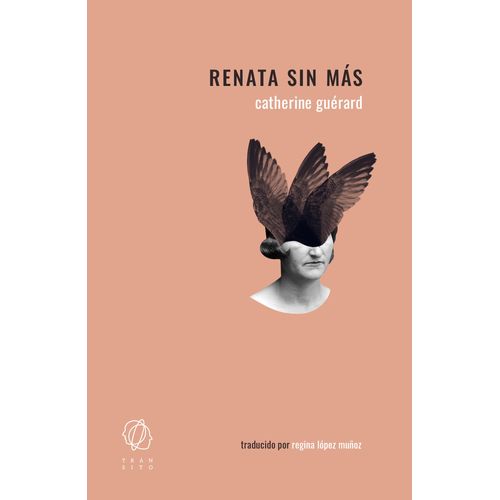 RENATA SIN MAS - CATHERINE GUERARD