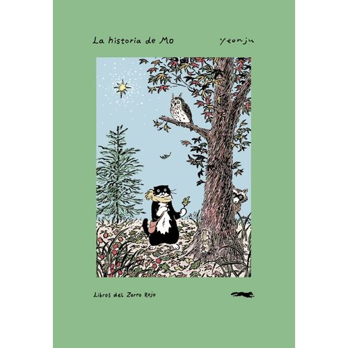 LA HISTORIA DE MO - YEONJU CHOI