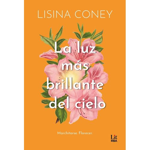 LA LUZ MAS BRILLANTE DEL CIELO - LISINA CONEY