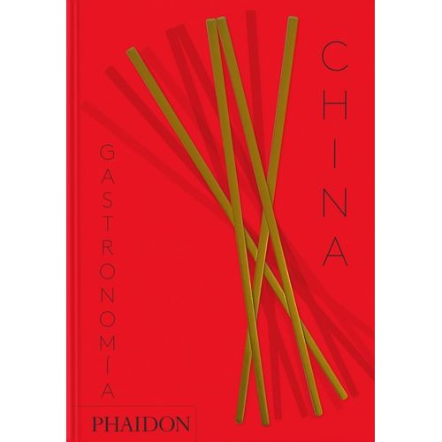 CHINA - GASTRONOMIA