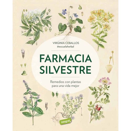 FARMACIA SILVESTRE - VIRGINIA CEBALLOS ALONSO