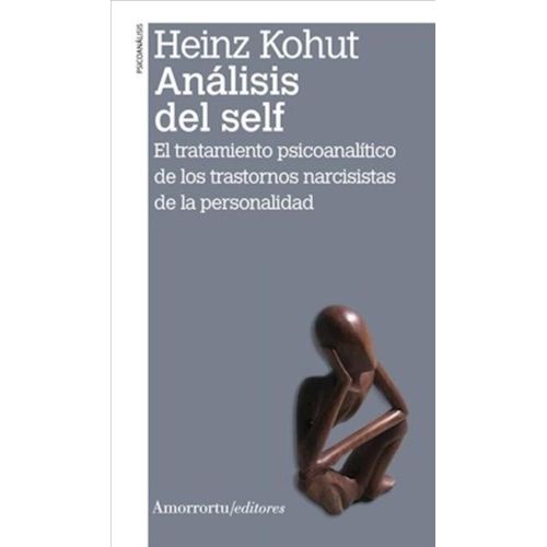 ANALISIS DEL SELF - HEINZ KOHUT