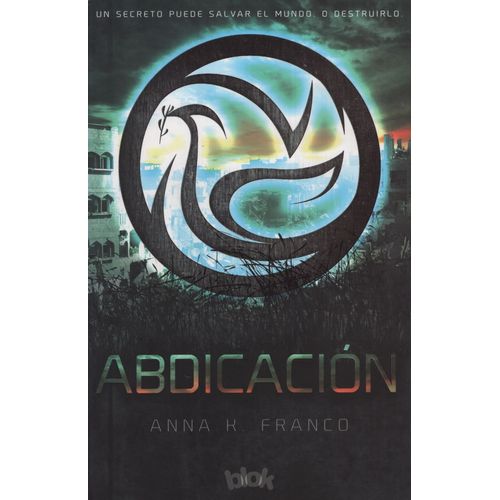 ABDICACION - REBELION 3