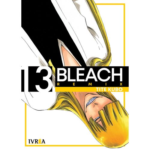 BLEACH REMIX 13