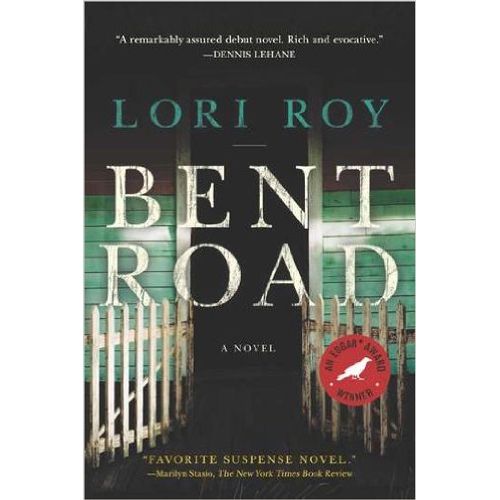 BENT ROAD