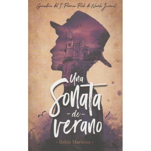 UNA SONATA DE VERANO