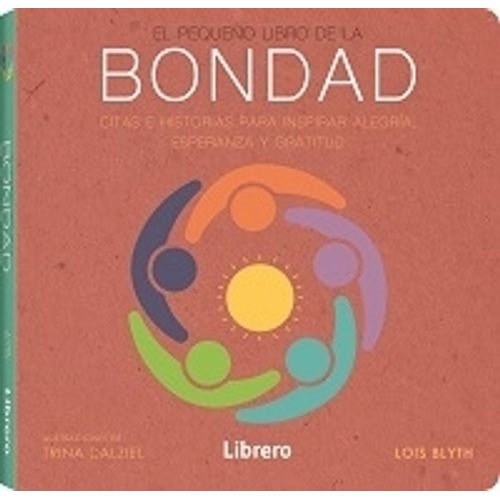 PEQUEÑO LIBRO DE LA BONDAD