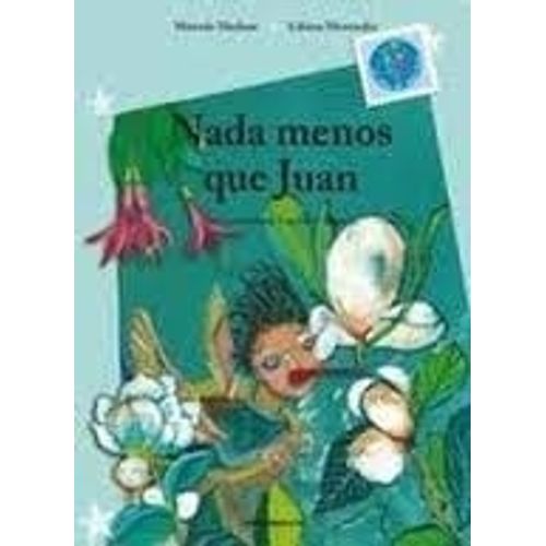 NADA MENOS QUE JUAN / NADA MENOS QUE JOAO