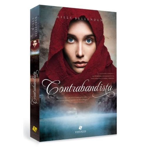 CONTRABANDISTA - MILLS BELLENEN