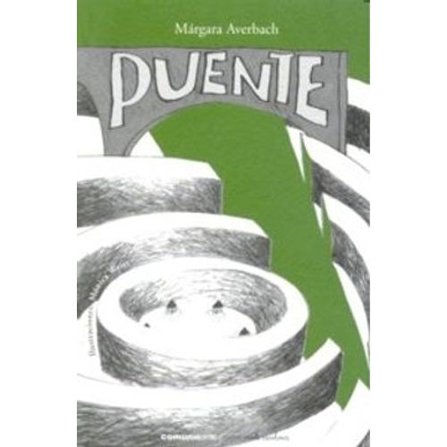 PUENTE - VEINTE ESCALONES - MARGARA AVERBACH