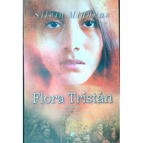 FLORA TRISTAN - SILVIA MIGUENS