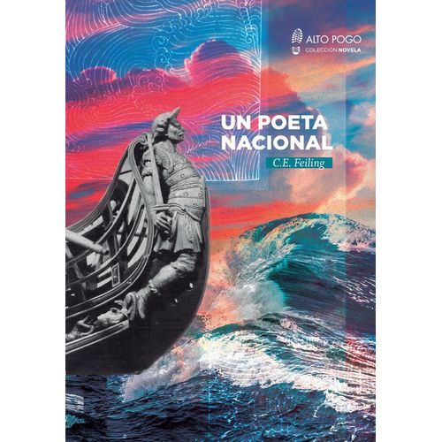 UN POETA NACIONAL - C.E. FEILING