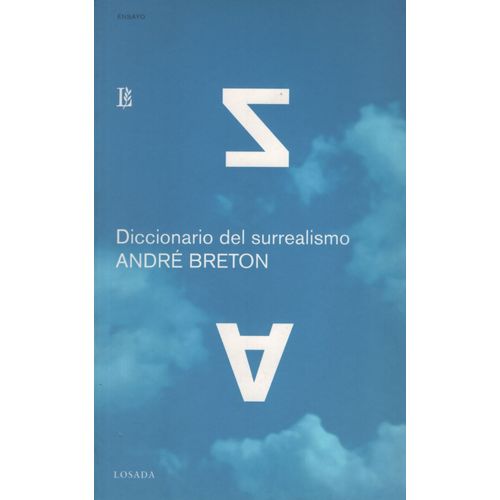 DICCIONARIO DEL SURREALISMO