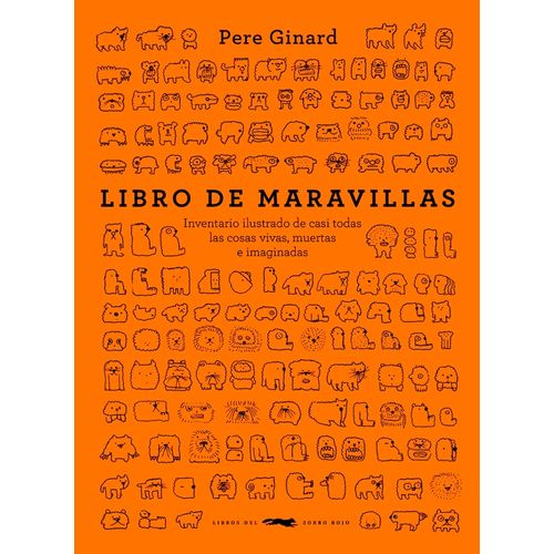 LIBRO DE LAS MARAVILLAS - PERE GINARD