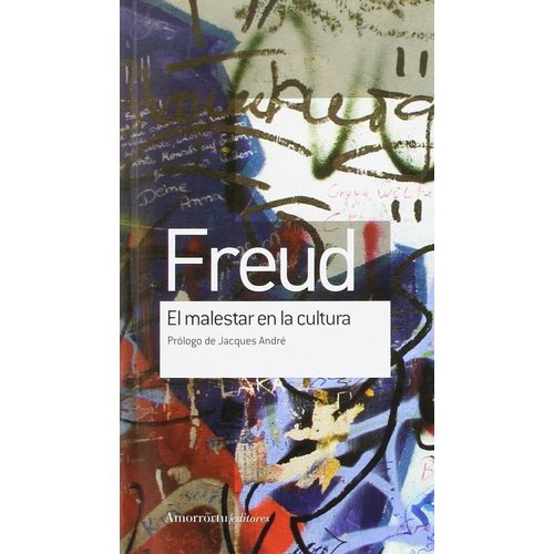 EL MALESTAR EN LA CULTURA - SIGMUND FREUD