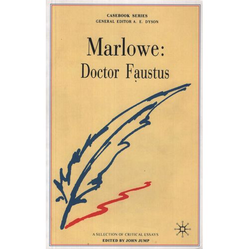 DOCTOR FAUSTUS DOCTOR FAUSTUS