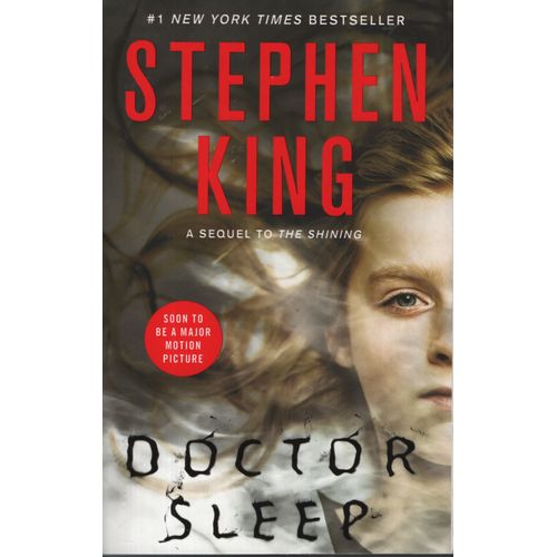DOCTOR SLEEP