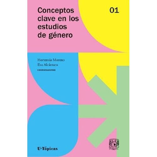 CONCEPTOS CLAVE EN LOS ESTUDIOS DE GENERO 1