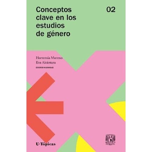 CONCEPTOS CLAVE EN LOS ESTUDIOS DE GENERO 2