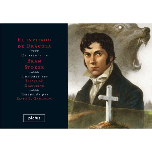 EL INVITADO DE DRACULA