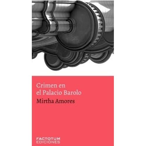 CRIMEN EN EL PALACIO BARTOLO - MIRTHA AMORES