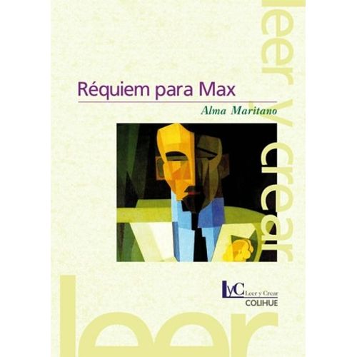 REQUIEM PARA MAX - LA NOVELA DE ROBBIE
