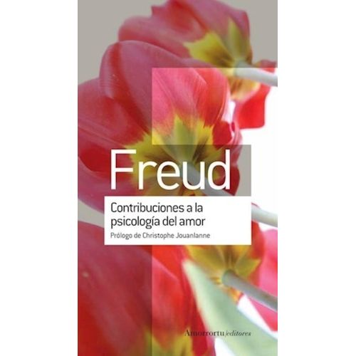 CONTRIBUCIONES A LA PSICOLOGIA DEL AMOR