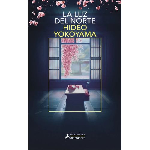 LA LUZ DEL NORTE - HIDEO YOKOYAMA