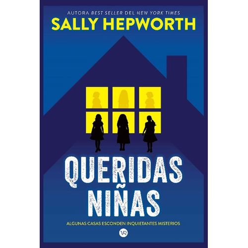 QUERIDAS NIÑAS - SALLY HEPWORTH