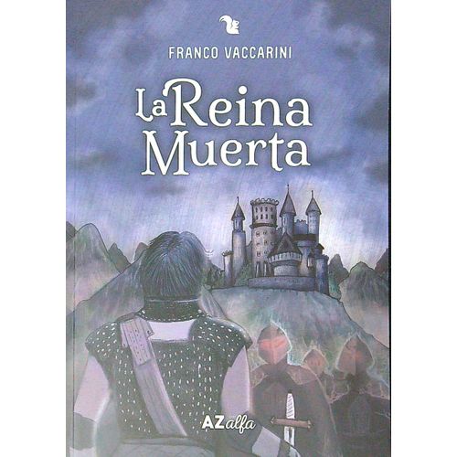 LA REINA MUERTA - FRANCO VACCARINI