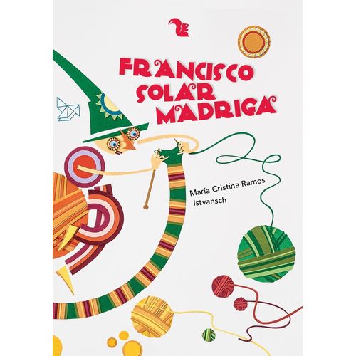 FRANCISCO SOLAR MADRIGA - MARIA CRISTINA RAMOS