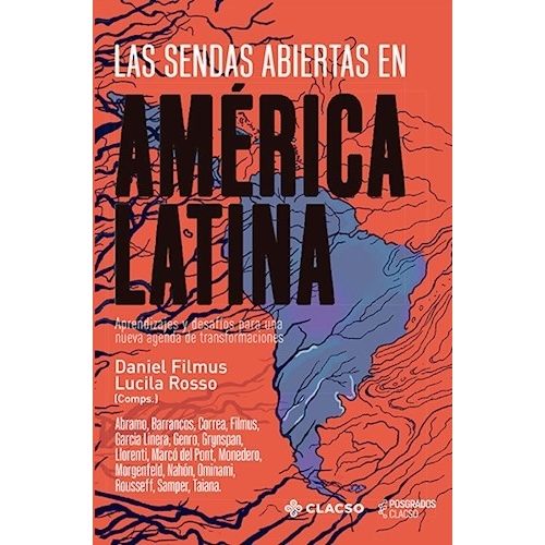 LAS SENDAS ABIERTAS EN AMERICA LATINA