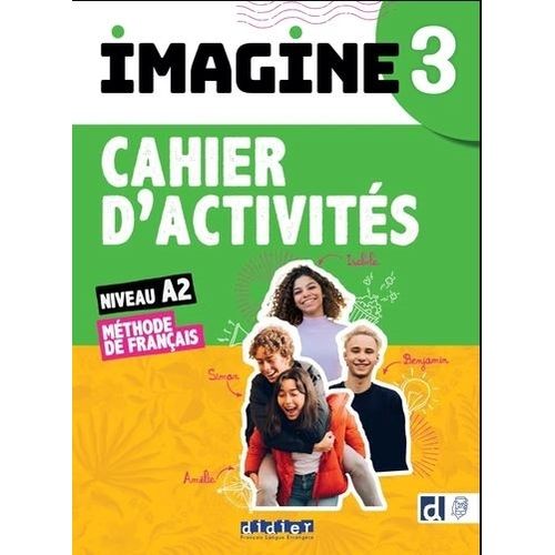 IMAGINE 3 A2 - CAHIER + DIDIERFLE.APP