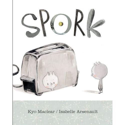 SPORK - KYO MACLEAR