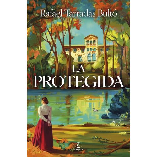 LA PROTEGIDA - RAFAEL TARRADAS BULTO