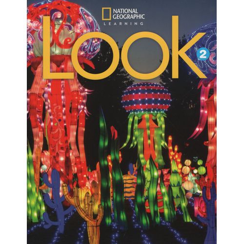 LOOK 2 - STUDENT'S BOOK