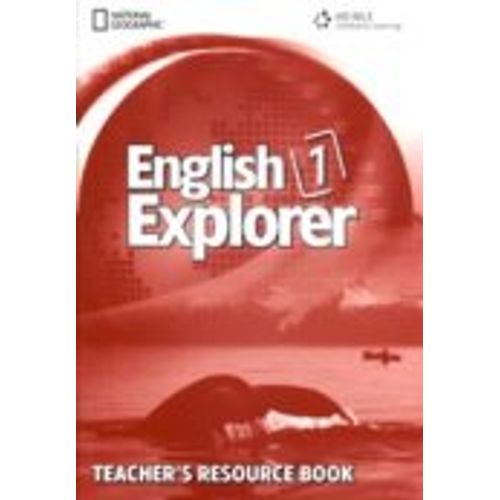 ENGLISH EXPLORER 1 - TEACHER'S RESOURCE BOOK