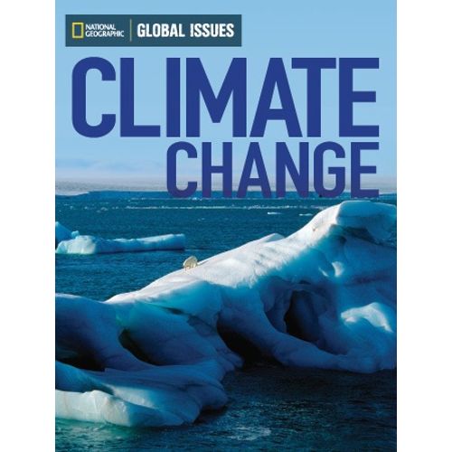 CLIMATE CHANGE - GLOBAL ISSUES (ON-LEVEL)