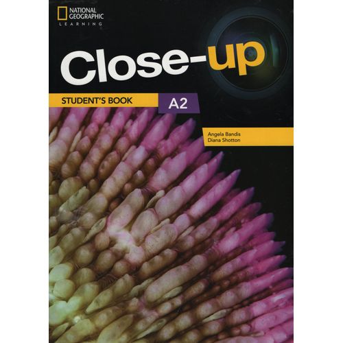 CLOSE-UP A2 (2ND.EDITION) - STUDENT'S + ONLINE STUDENTS ZONE