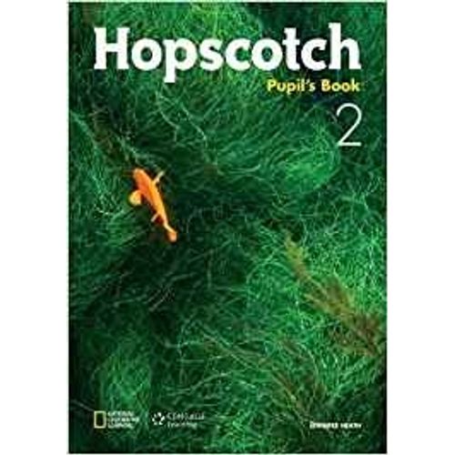 HOPSCOTCH 2 - STUDENT'S BOOK